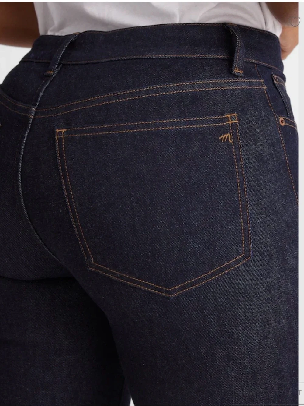 Madewell still website